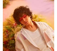 LOVE ALL COVER ALL (紙ジャケ仕様)