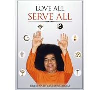 LOVE ALL SERVE ALL