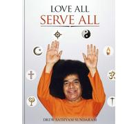LOVE ALL SERVE ALL