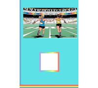 Love always wins: A beautiful and heartwarming notebook, perfect for members of the LGBTQ, lesbian and women loving women communities.