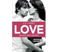 Love. Amanti per sempre