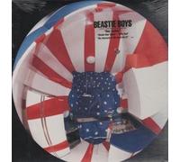 Love American Style Ep 12 Inch (12" Vinyl Single) US Capitol 1989