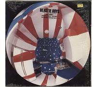 LOVE AMERICAN STYLE EP