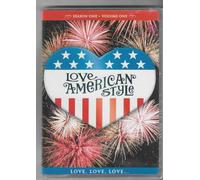 Love American Style: Season 1 Volume 1