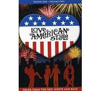 Love American Style: Season 1, Volume 2