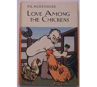 Love Among the Chickens