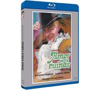 Love Among the Ruins (1975) [ Blu-Ray, Reg.A/B/C Import - Spain ]