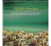 Love Among The Ruins