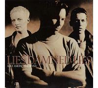 Love Among The Ruins