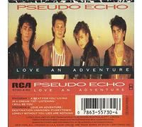 Love an Adventure [Import Anglais]