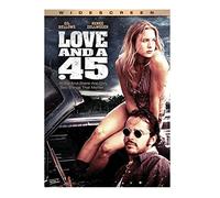 Love and a .45