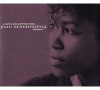 Love And Affection - Remix