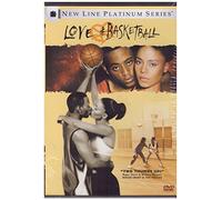 Love and Basketball