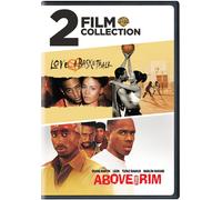 Love and Basketball / Above the Rim (DVD) Various