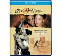 Love And Basketball (Blu-ray)