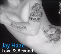 LOVE AND BEYOND