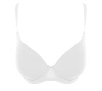 Love And Bra Balconcino Greta Colore Nero/Bianco/Skin (3°, Bianco)