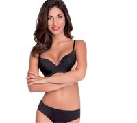 Love And Bra Balconcino Greta Colore Nero/Bianco/Skin (4°, Nero)