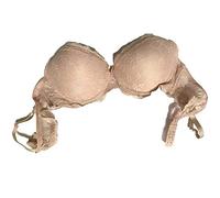 Love And Bra - Reggiseno Balconette Articolo Noemi (Cipria, 3)