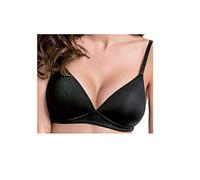 Love And Bra Triangolo Kelly Colore Nero/Bianco/Skin (4°, Bianco)