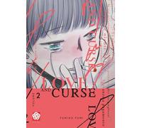 Love and curse (Vol. 2)