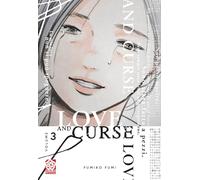 Love and curse (Vol. 3)