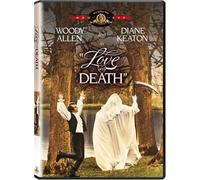 Love and death