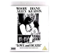 Love And Death [Edizione: Regno Unito] [Edizione: Regno Unito]