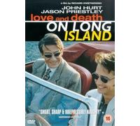 Love And Death On Long Island