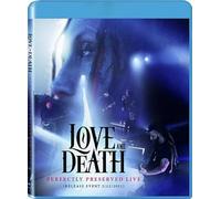 Love And Death: Perfectly Preserved Live