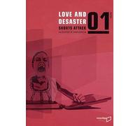 Love and Desaster - Shorts Attack Vol. 01