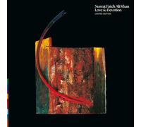 Nusrat Fateh Ali Khan & Party - Love And Devotion (2 LP)