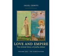Love and Empire. Volume 1
