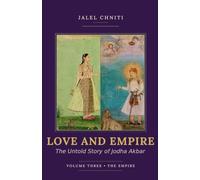 Love and Empire. Volume 3