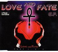 Love and Fate - Love and Fate E.P.