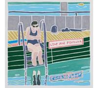 Stella Donnelly Love and Fortune (Vinyl LP) 12" Album Coloured Vinyl