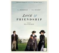 Love and friendship