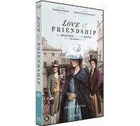 Love And Friendship [DVD]