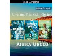 Love and Friendship Series: édition française