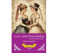 Love and Friendship | Timeless Classics