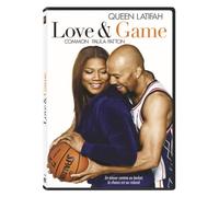 Love and game