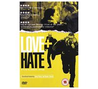 Love And Hate [DVD] [2006] [Edizione: Regno Unito]
