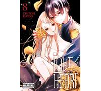 Love and Heart 8 (8): Volume 8