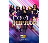 Love And Hip Hop: Season 1 (DVD)
