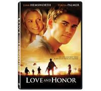 Love and Honor