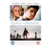 Love And Honor [DVD] [Edizione: Regno Unito]