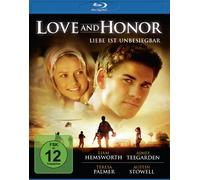 Love and Honor - Liebe ist unbesiegbar