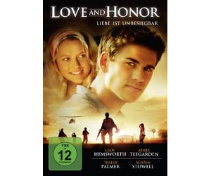 Love and Honor - Liebe ist unbesiegbar
