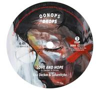 Love And Hope / Summer Child