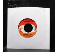 Love And Liberty (VG+ DJ 45 rpm)
